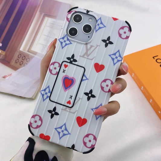 Hearts Deck Designer