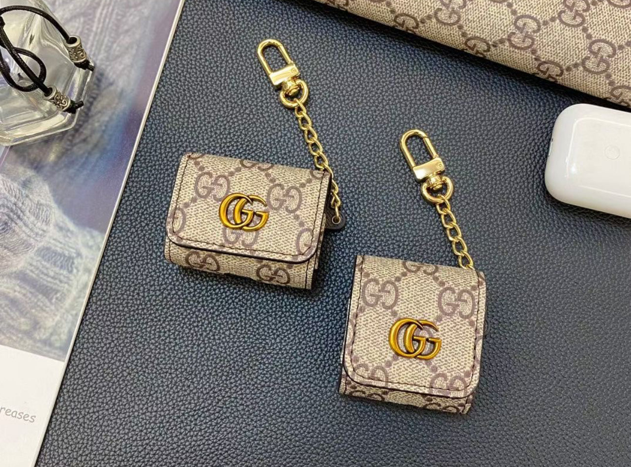 Lavish airpod case