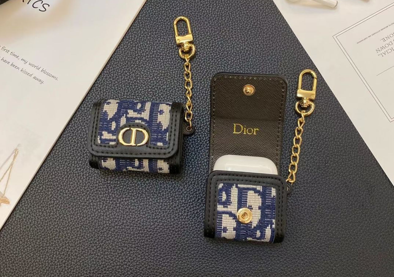 Lavish airpod case