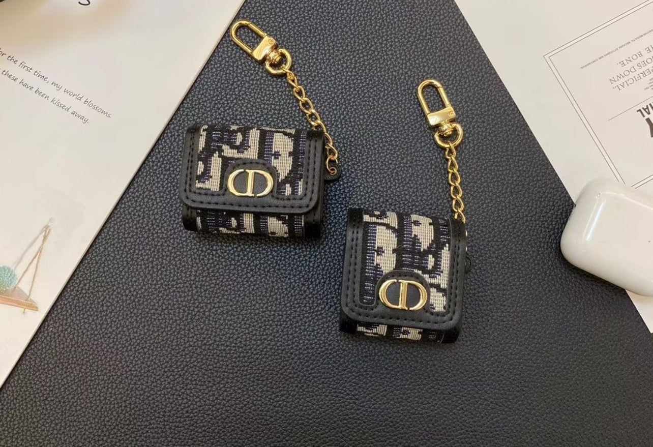 Lavish airpod case