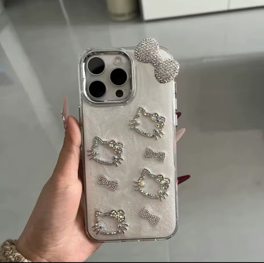 Glitter Icing Series