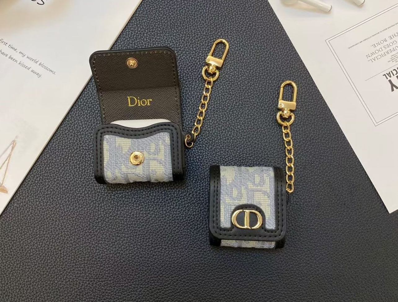 Lavish airpod case