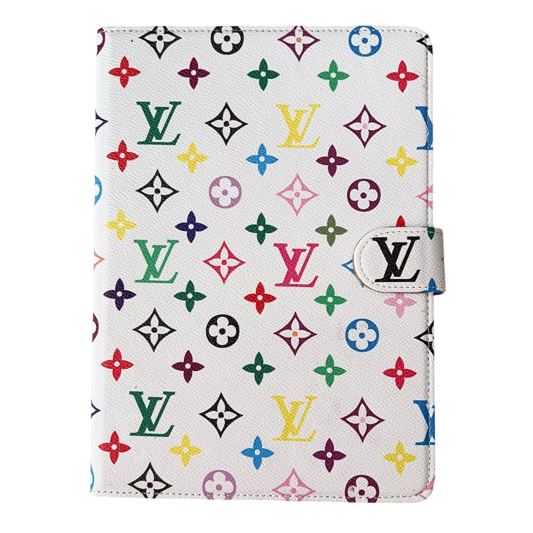 Classic luxury iPad case
