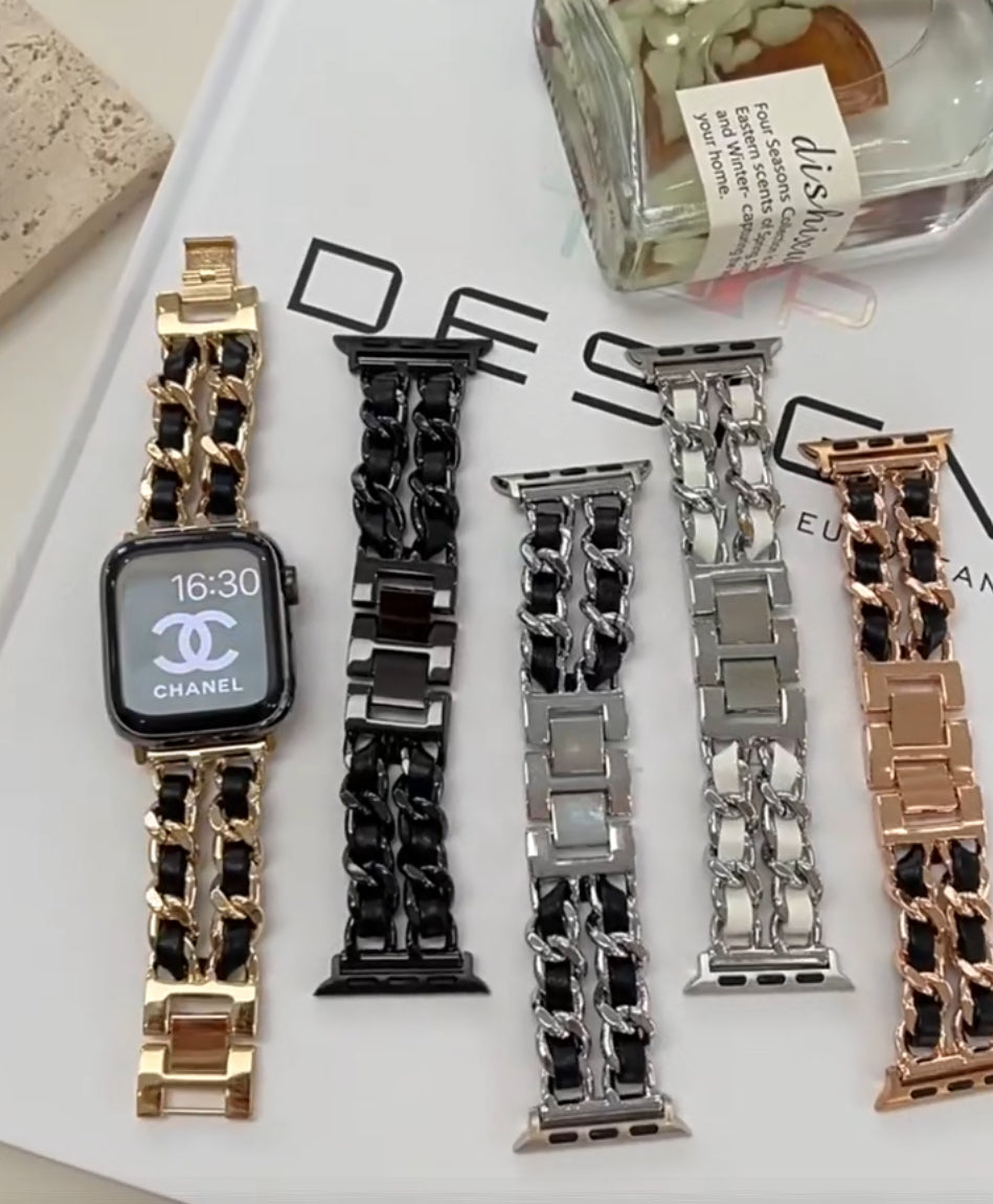 Luxury Metal