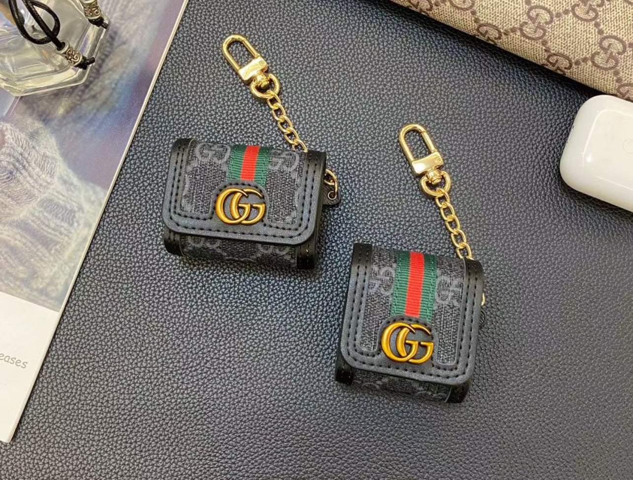 Lavish airpod case