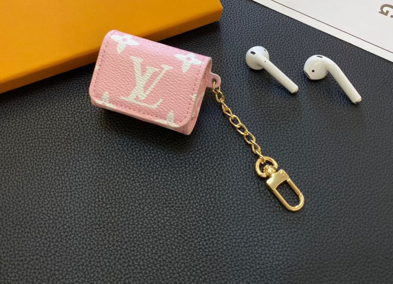 Lavish airpod case