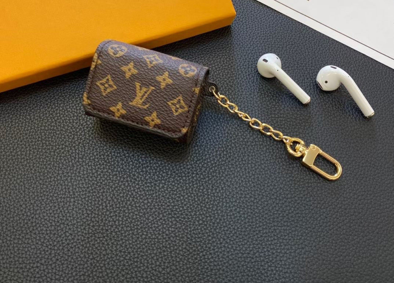 Lavish airpod case