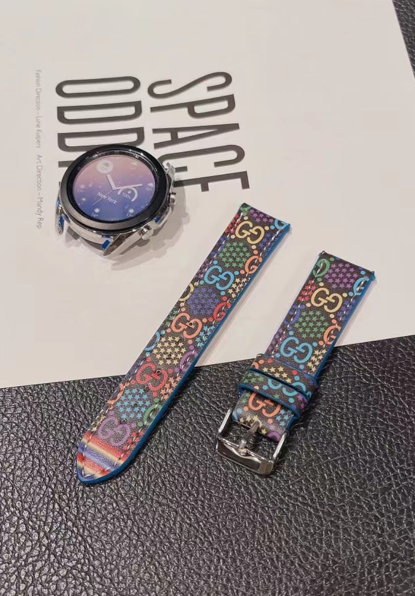 Lux watch Band Samsung