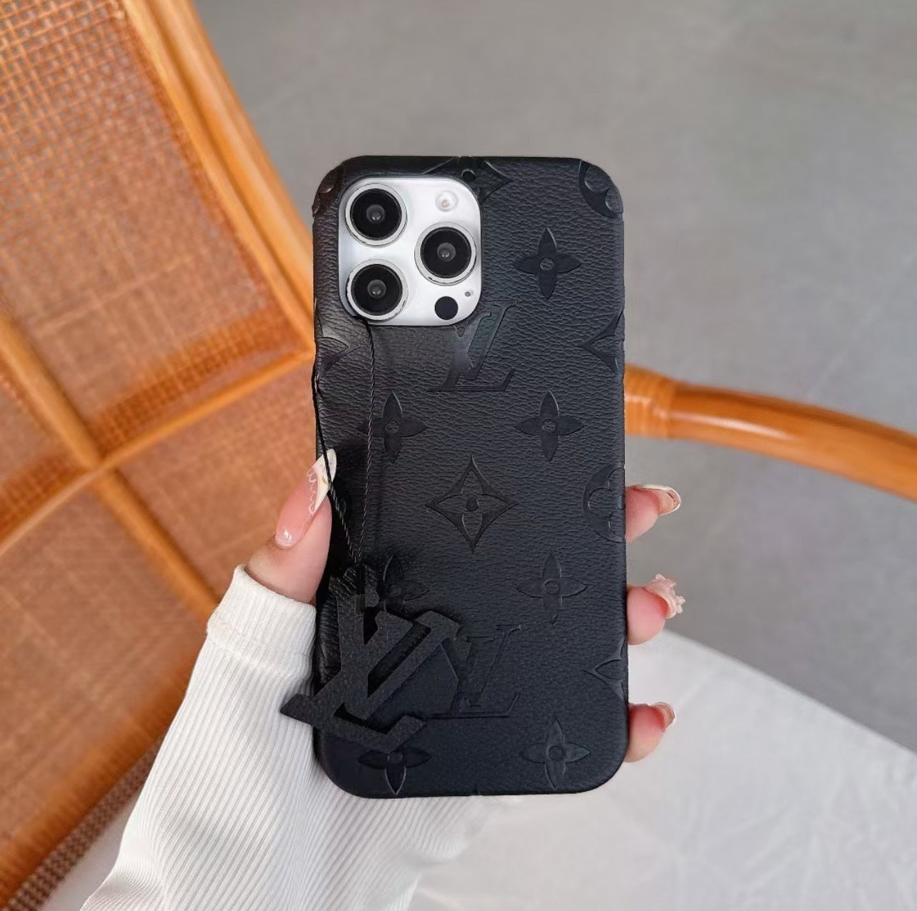 Large Fashion Color Designer