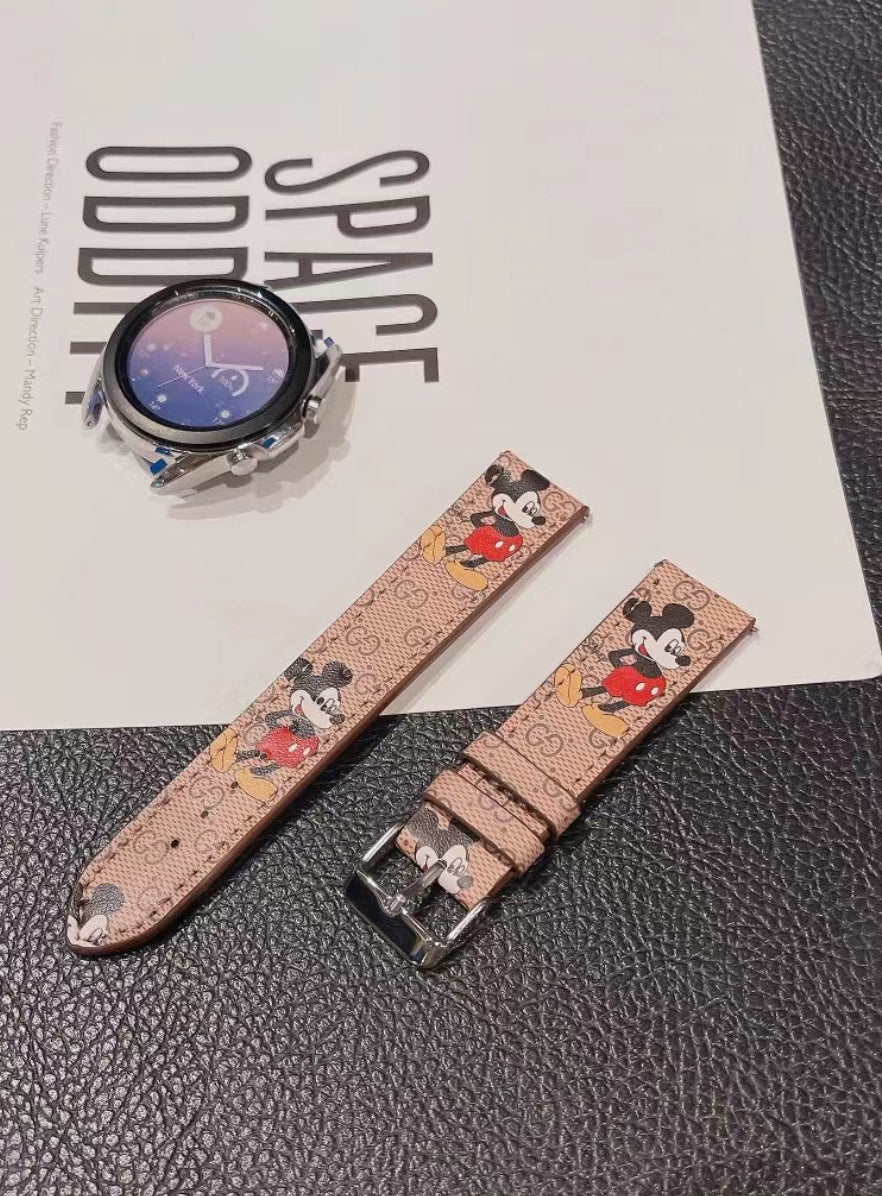 Lux watch Band Samsung