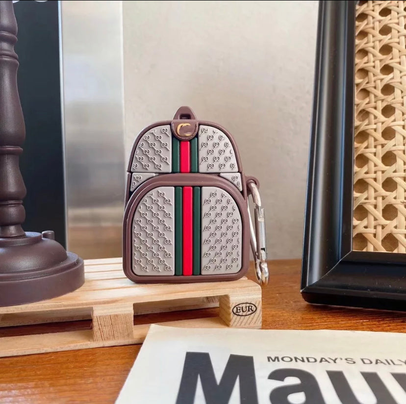 Lux airpod case