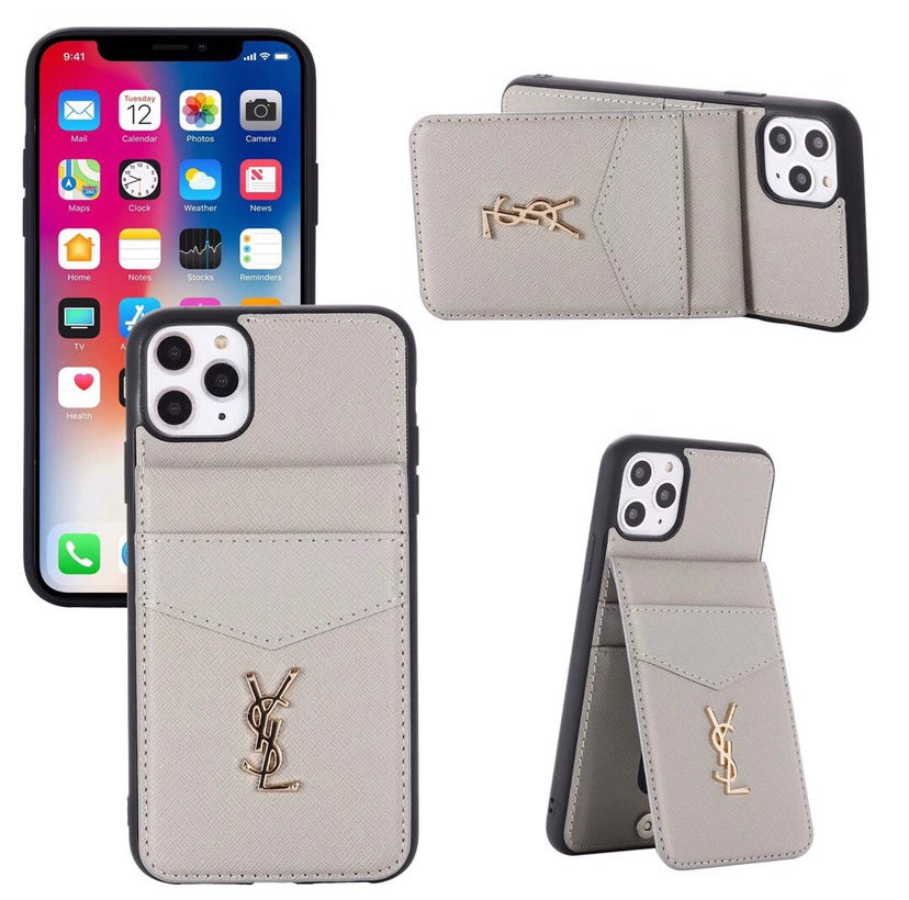 Saint Flip Wallet