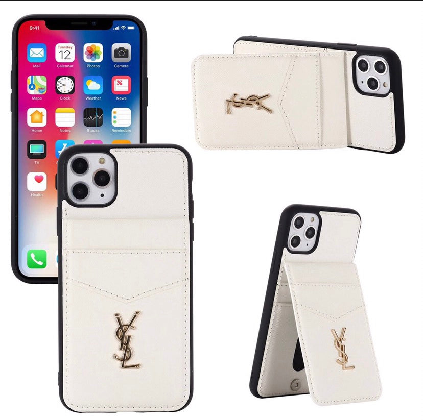 Saint Flip Wallet