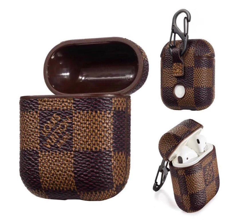 Lux airpod case
