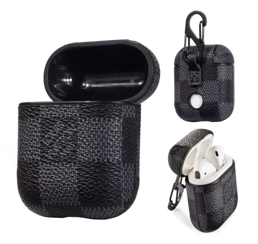 Lux airpod case