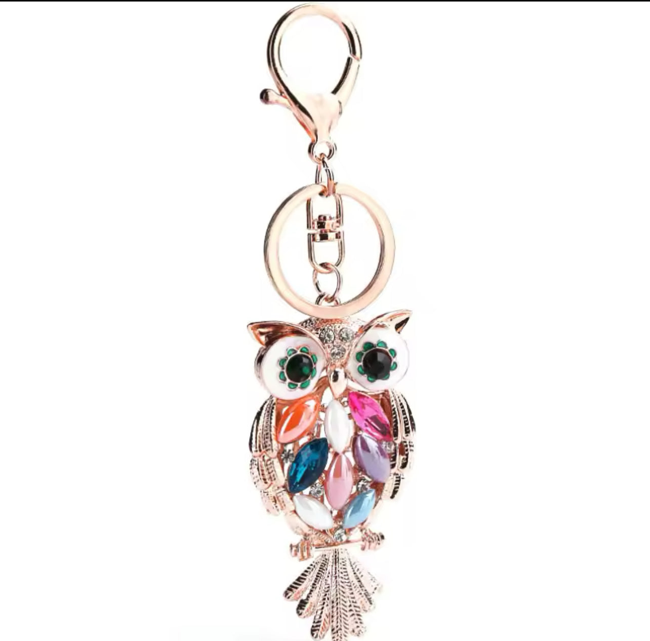 Fashion Keychain