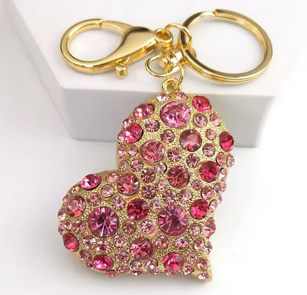 Fashion Keychain