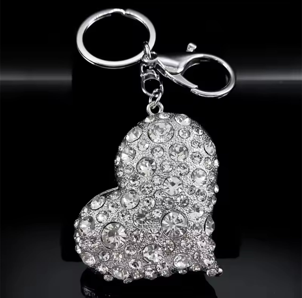 Fashion Keychain
