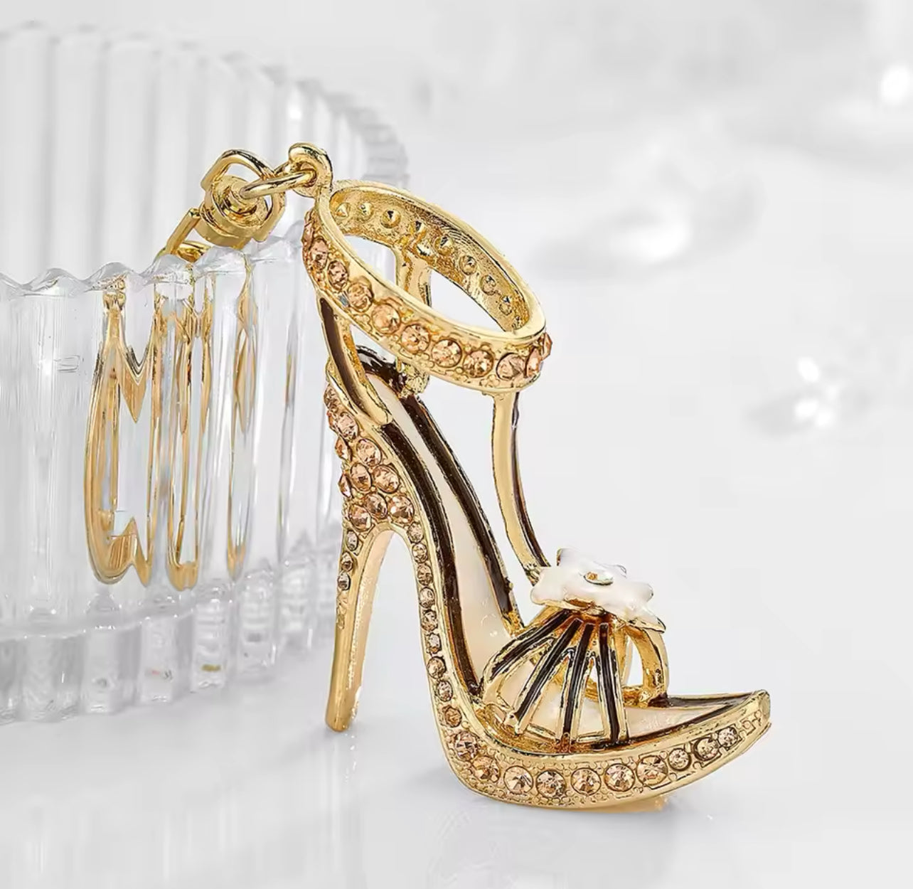 Fashion Keychain