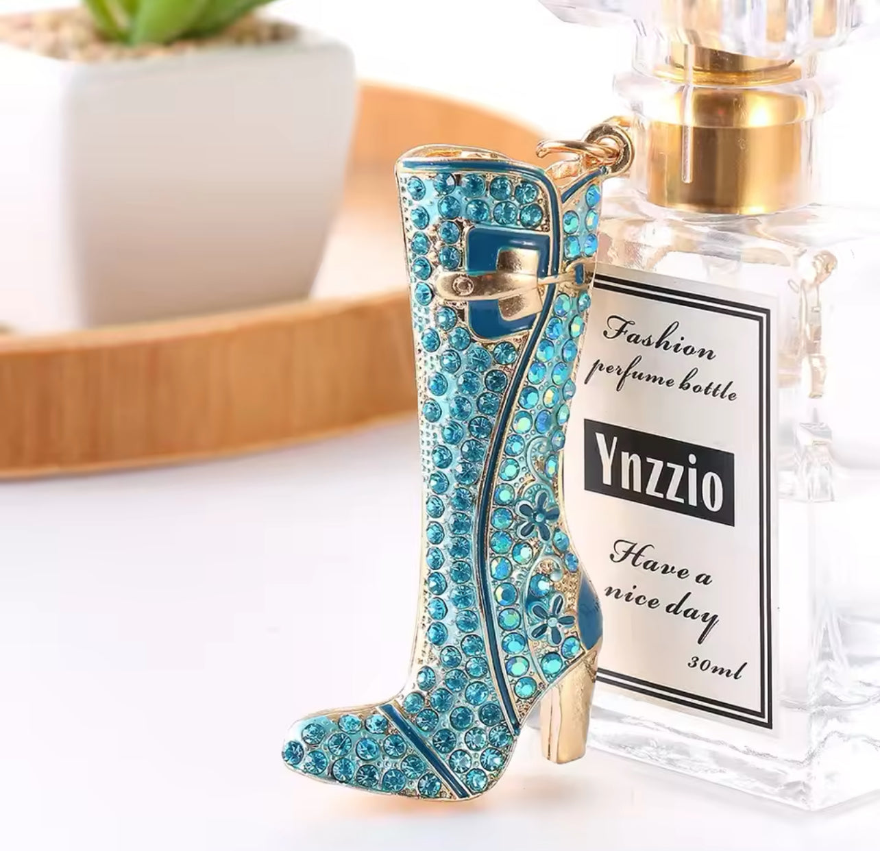 Fashion Keychain