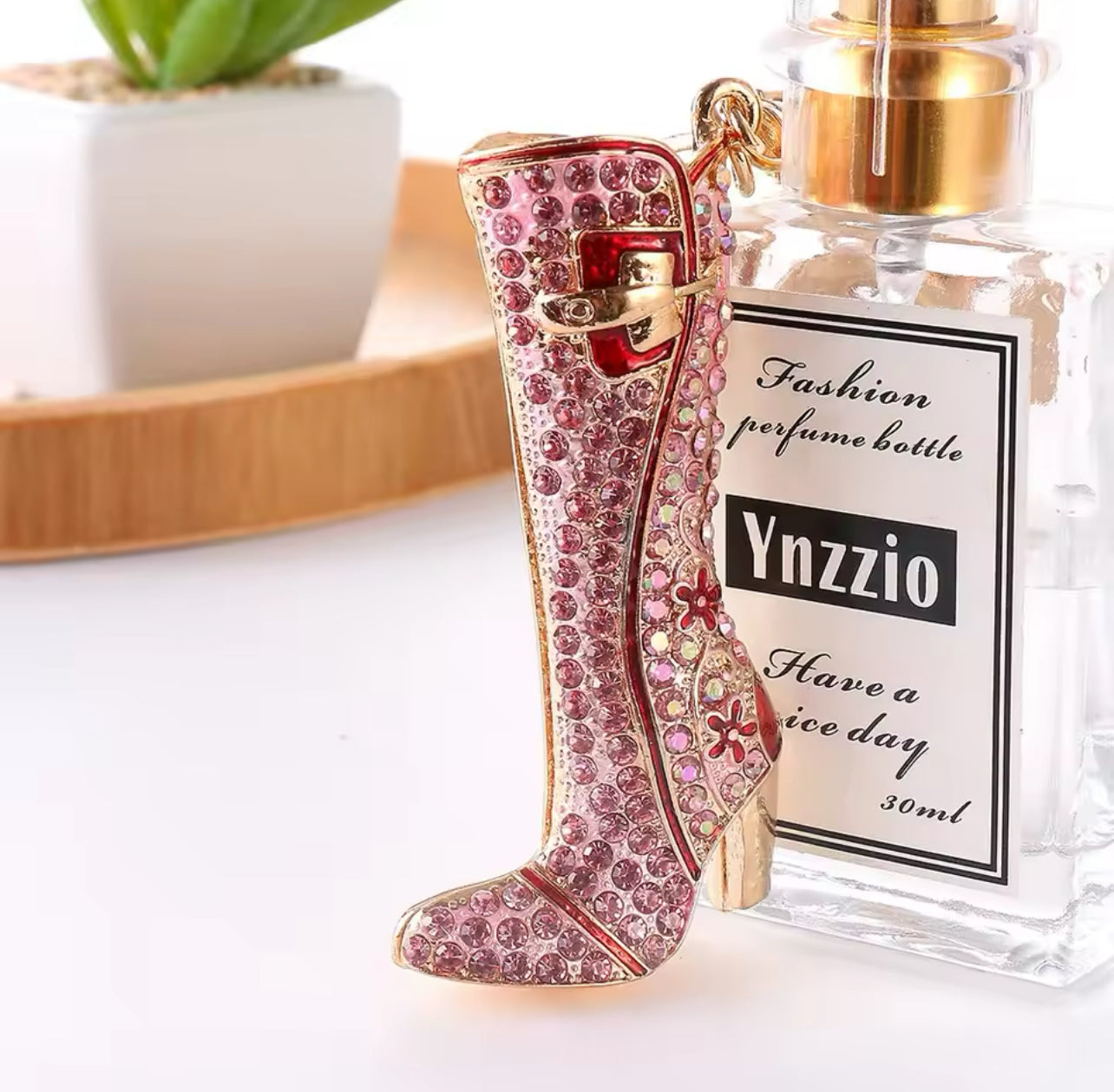 Fashion Keychain