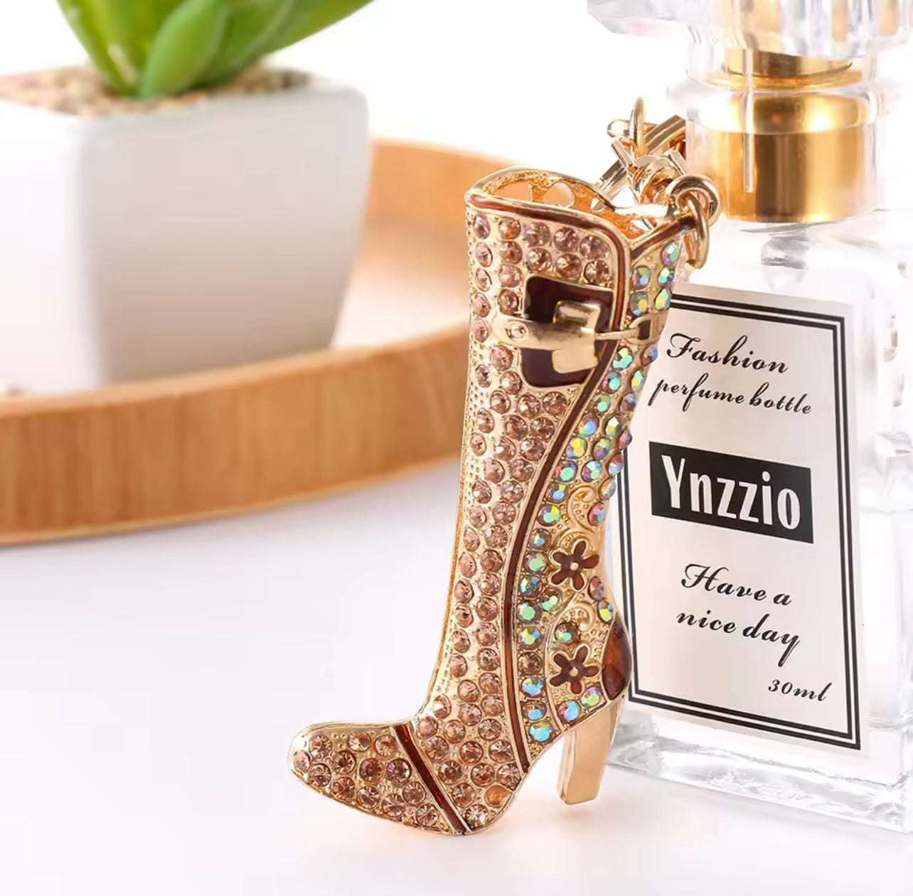 Fashion Keychain