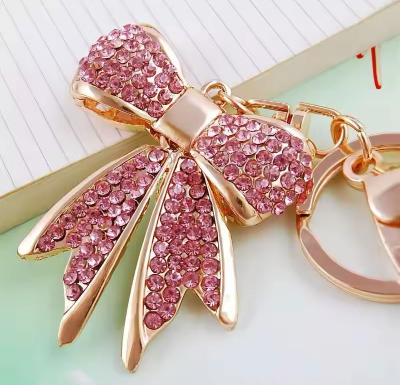 Fashion Keychain