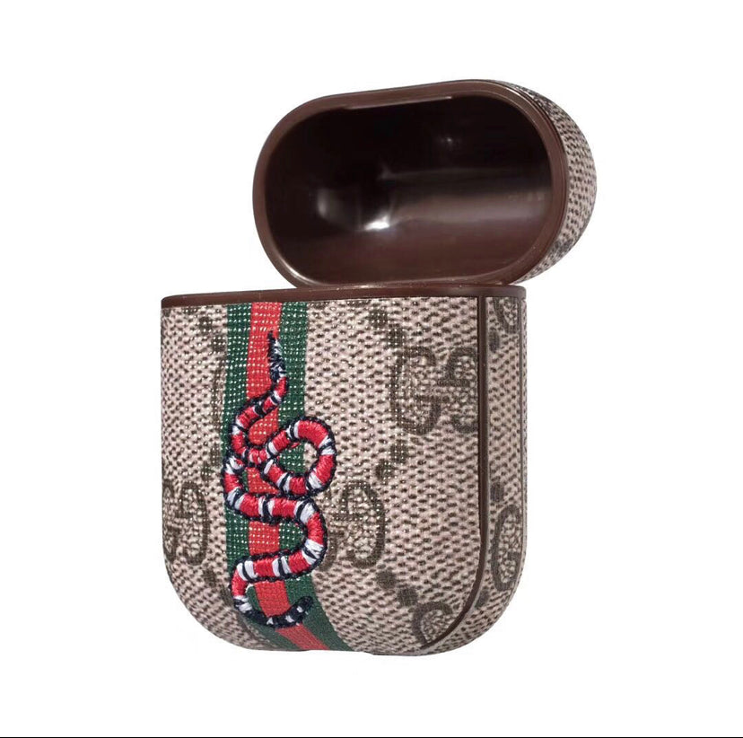 Lux airpod case