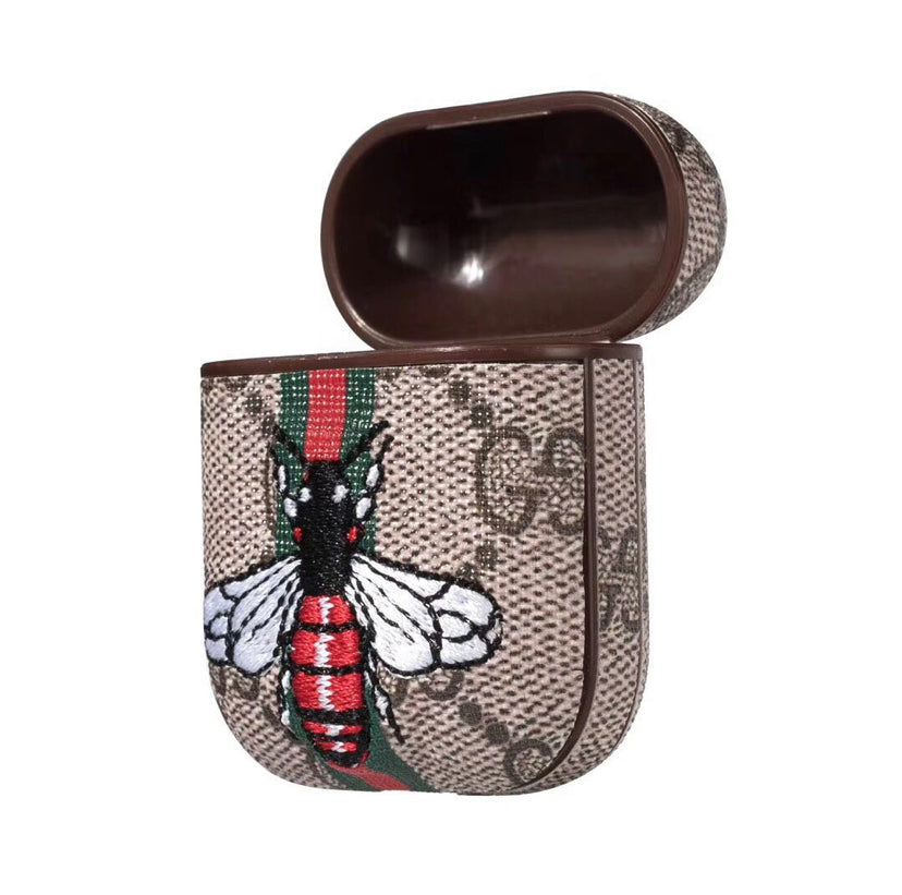 Lux airpod case