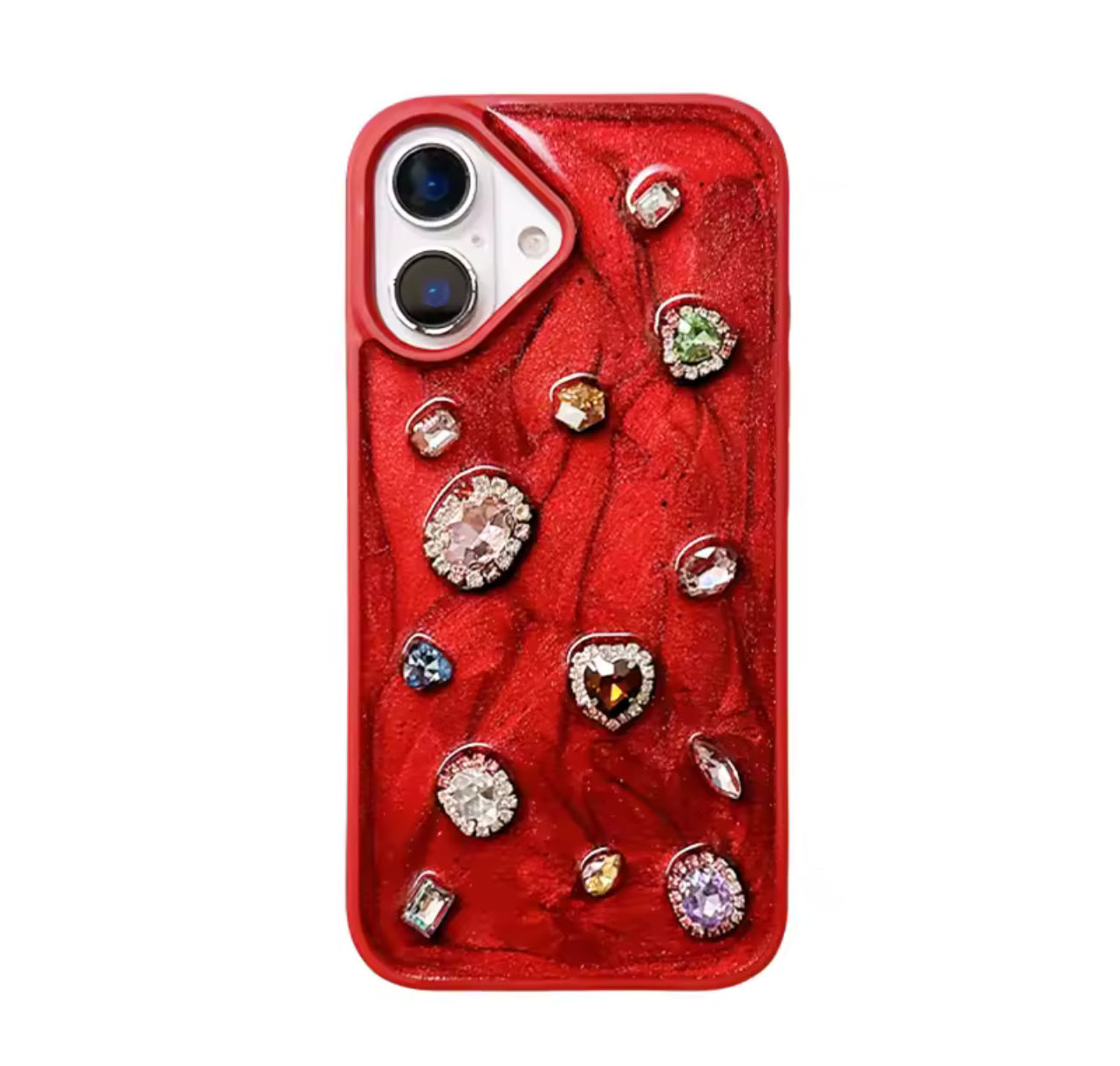 Glitter Icing Series