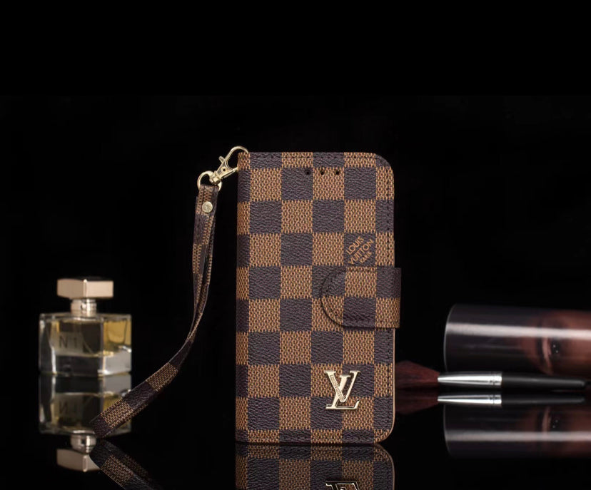 Wallet Folio Designer