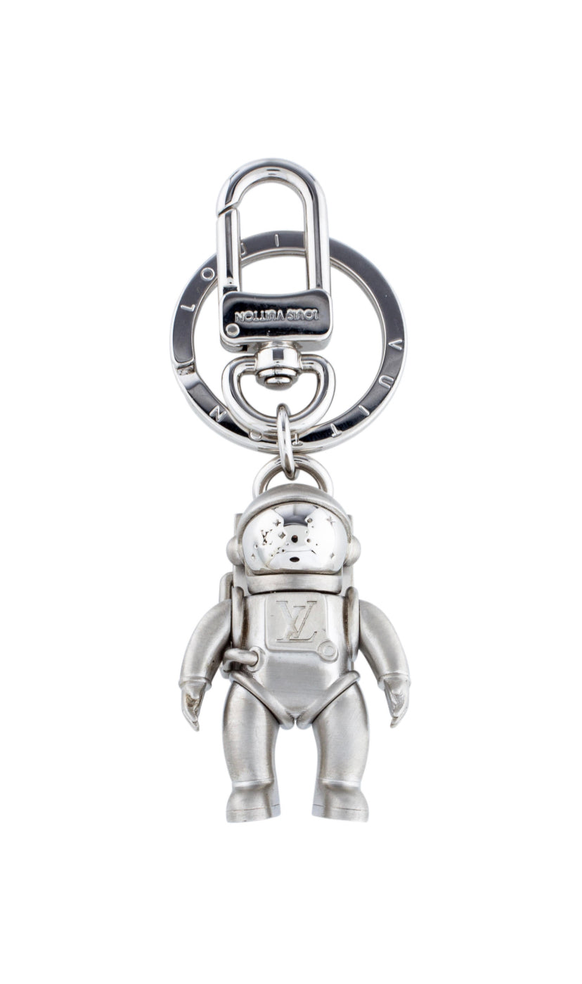 Luxury Keychain/Bagcharm