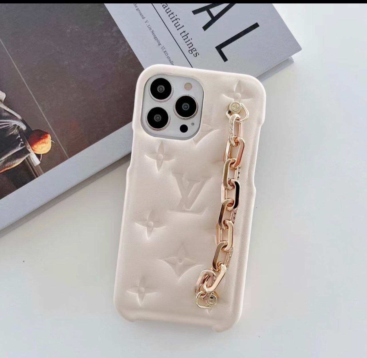 Color Classic Designer Strap
