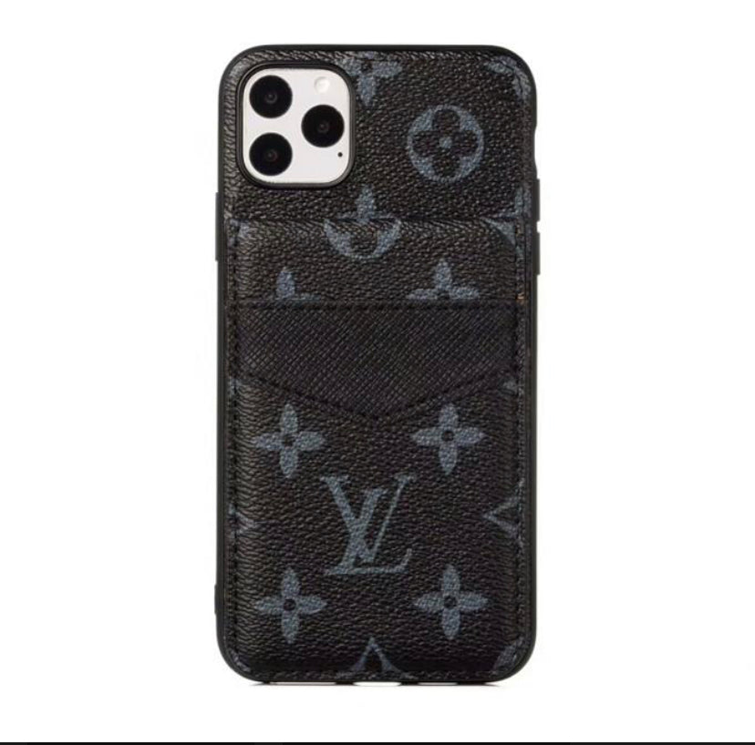 Lightweight Flip Wallet