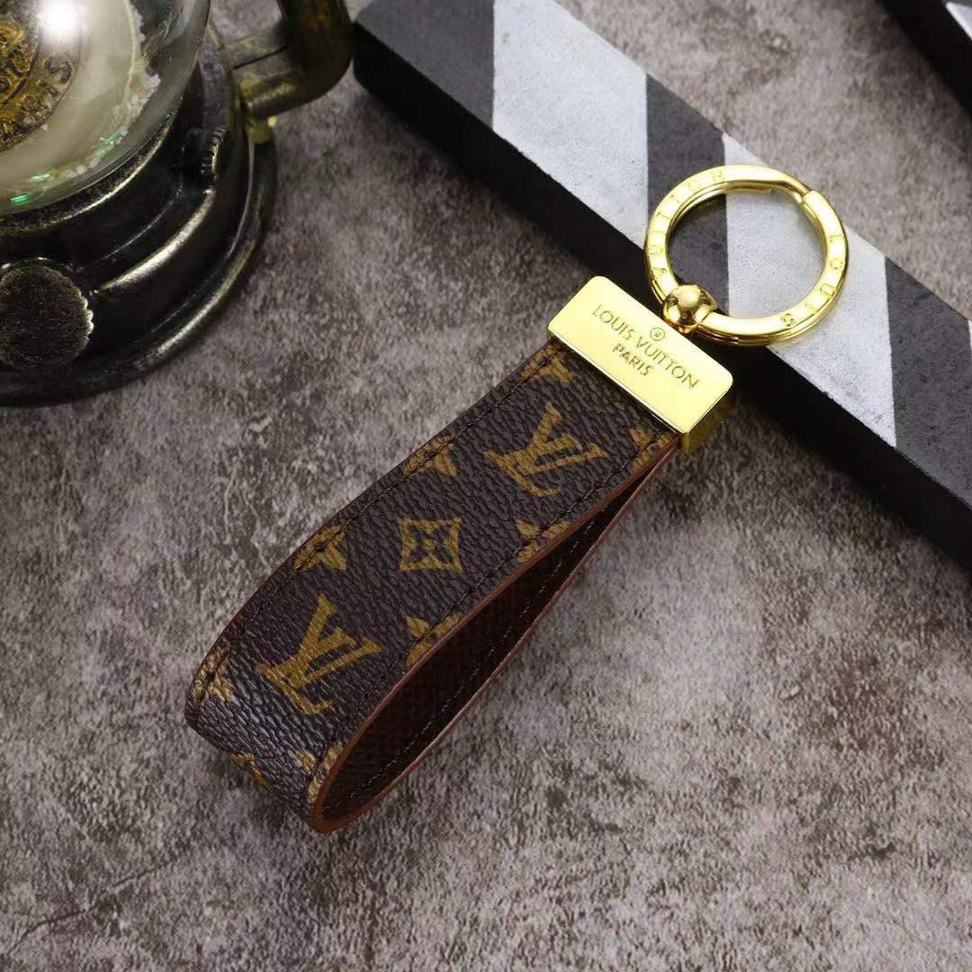 Luxury Keychain/Bagcharm