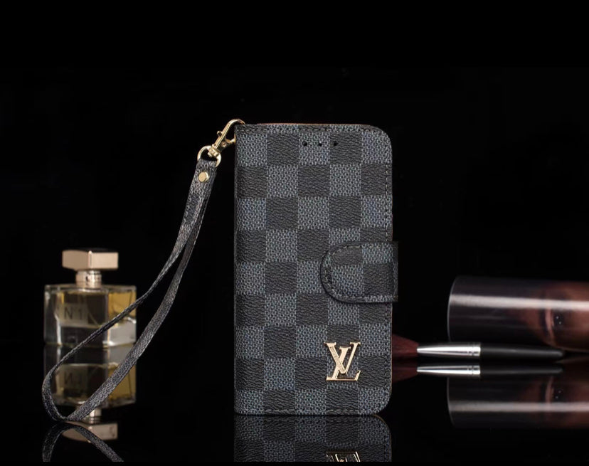 Wallet Folio Designer Iphone 15 -17 series ONLY