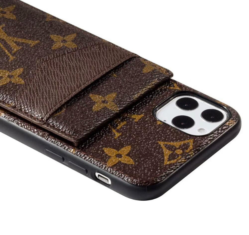 Lightweight Flip Wallet