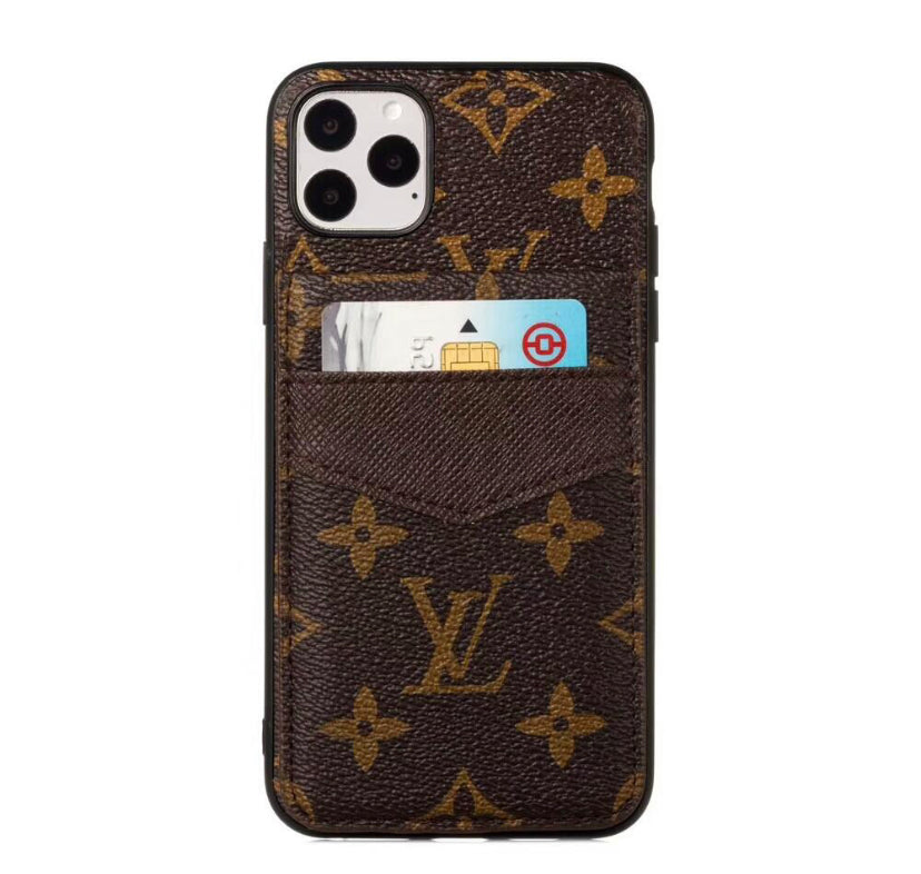 Lightweight Flip Wallet