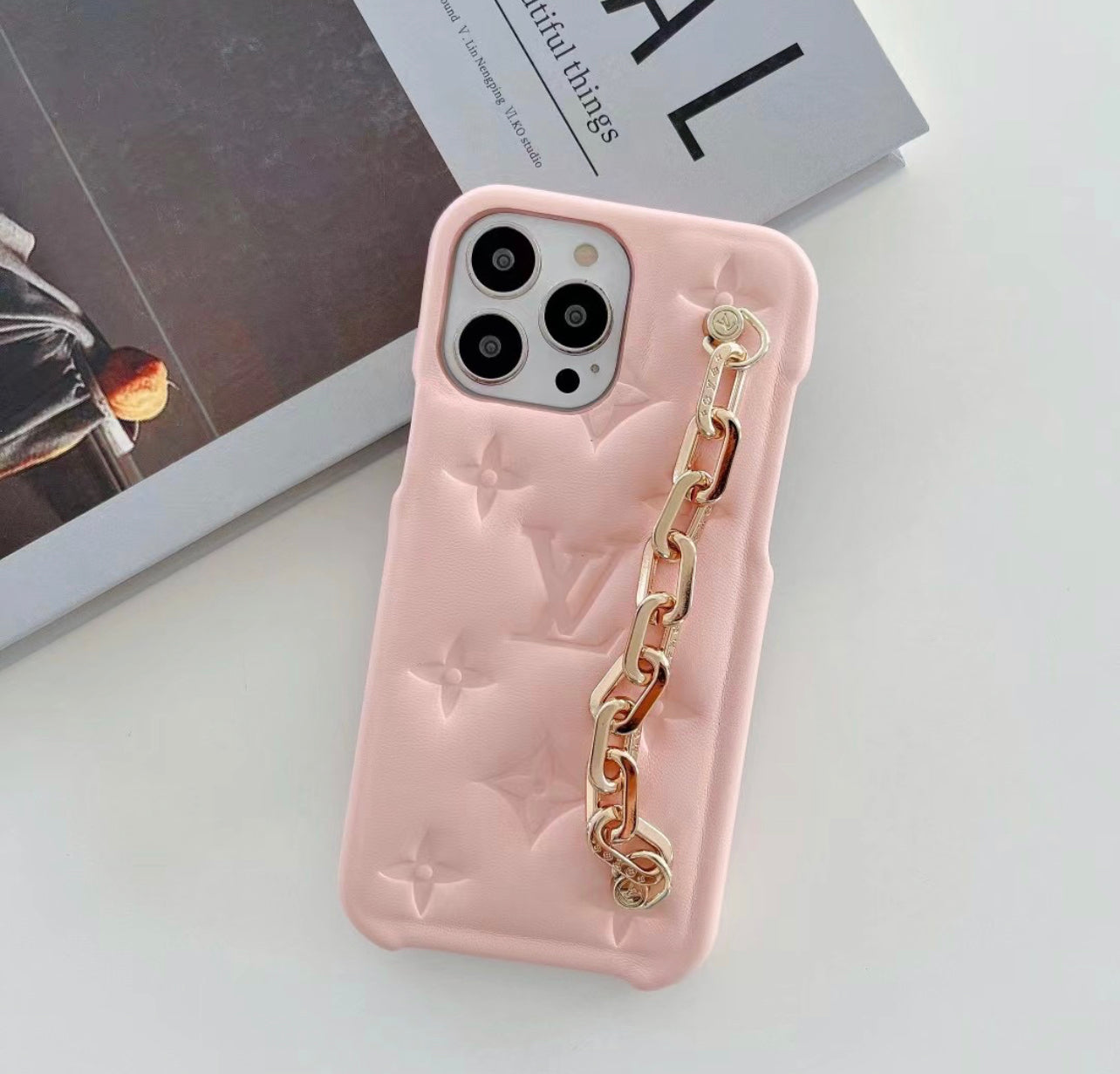 Color Classic Designer Strap