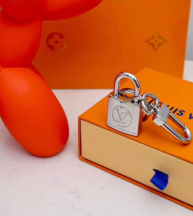 Luxury Keychain/Bagcharm