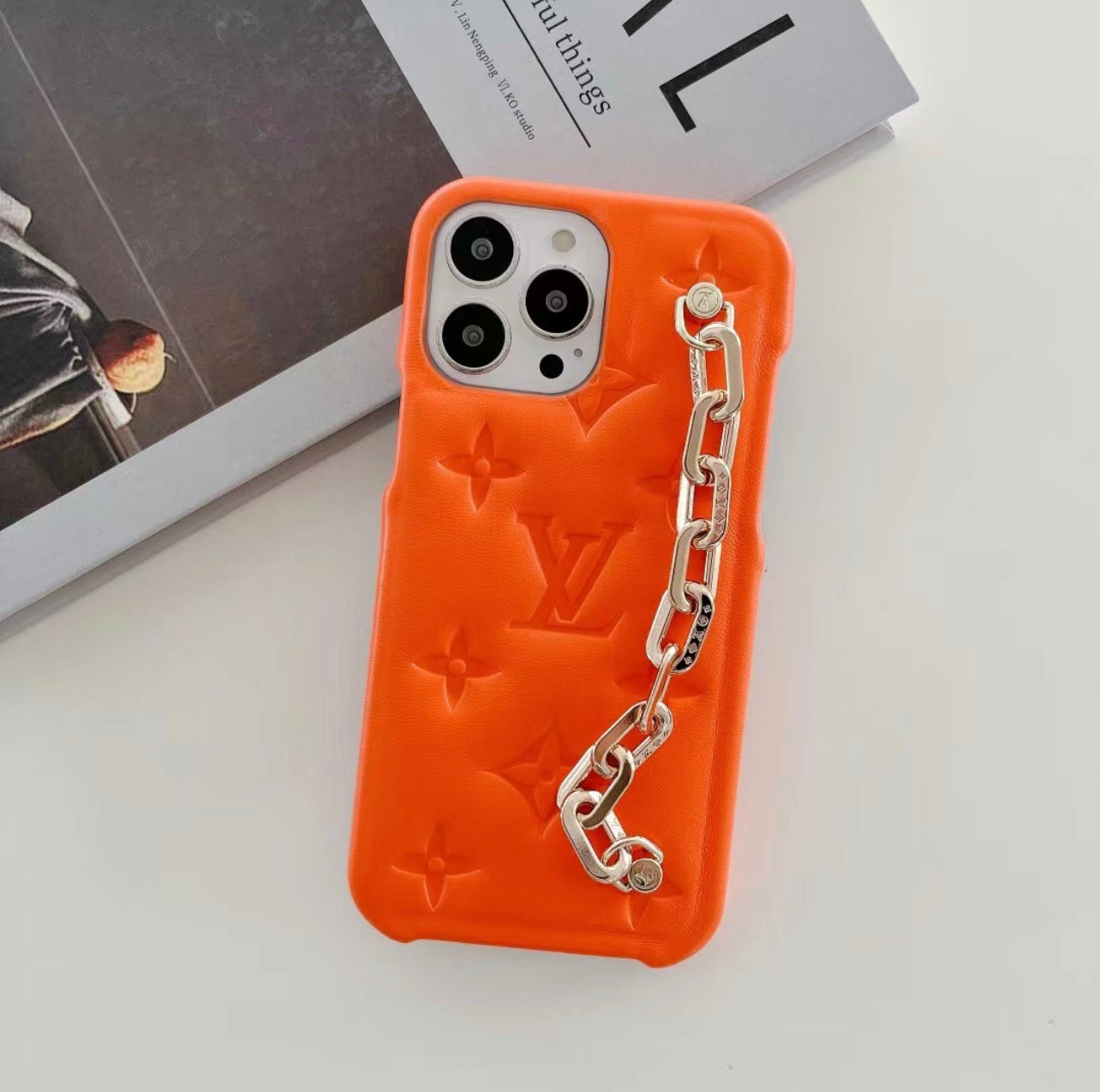 Color Classic Designer Strap