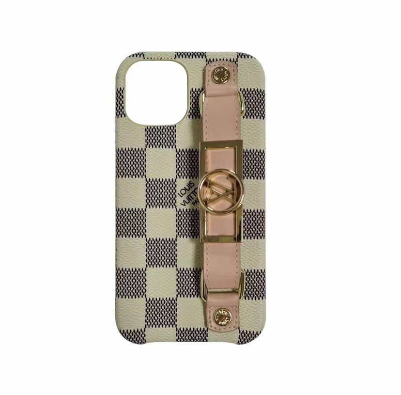 Classic Designer Strap