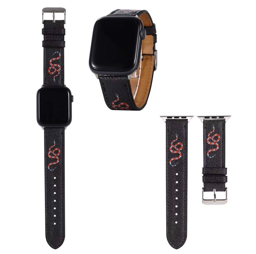 Lux watch Band Samsung