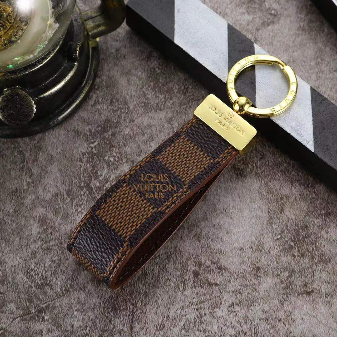 Luxury Keychain/Bagcharm