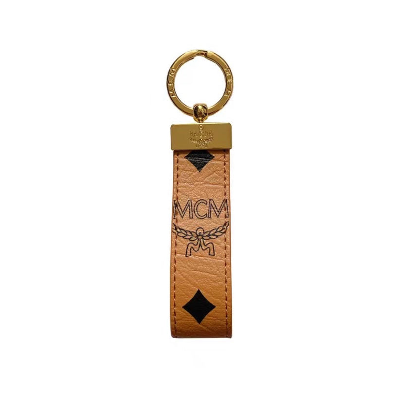 Luxury Keychain/Bagcharm