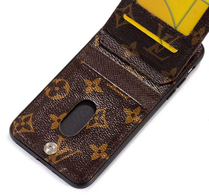 Lightweight Flip Wallet