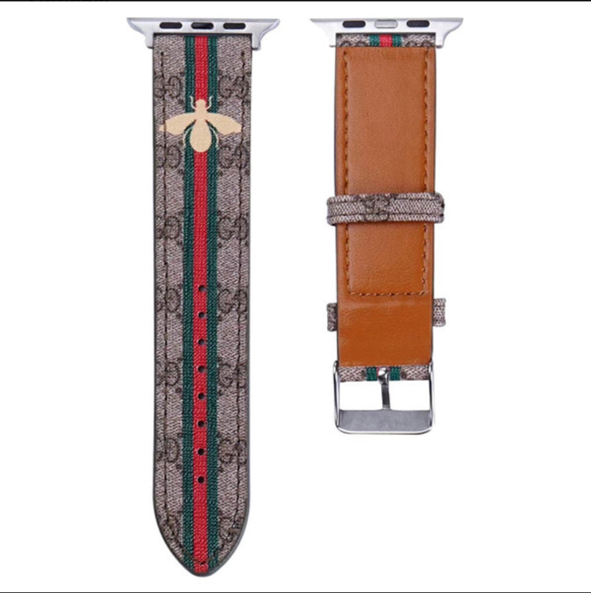 Lux watch Band Samsung