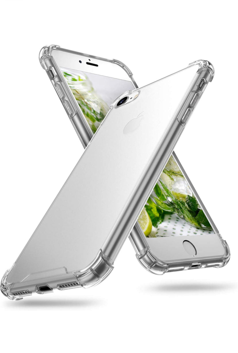 Perfect Clear Case