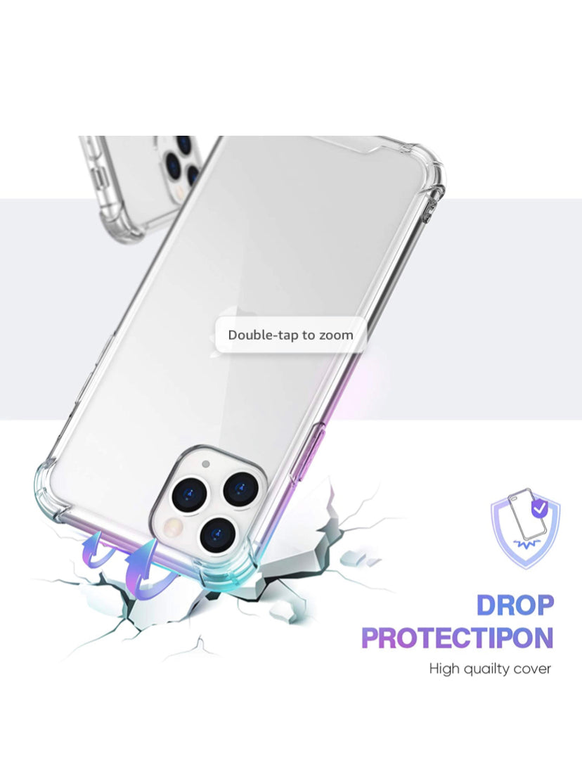 Perfect Clear Case