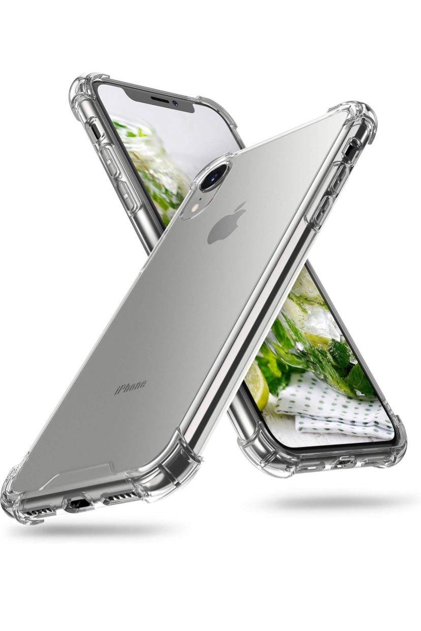 Perfect Clear Case